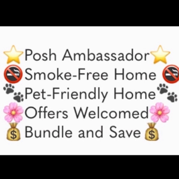 3 items - 1 sweater, 1 sweatshirt, 1 button down shirt - Picture 5 of 5